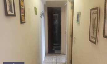 Imagem 3: Apartamento com 2 dormitórios à venda, 52 m² por R$ 245.000 - Madureira - Rio de Janeiro/R