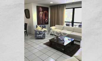 Imagem 2: Edifício Villa das Palmeiras - 4 quartos - Em frente ao Colégio Santa Maria