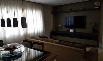 Imagem 2: Lindo apartamento no miolo do Brooklin todo reformado único