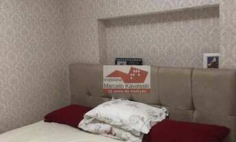 Imagem 6: Apartamento com 3 dormitórios à venda, 84 m² por R$ 600.000,00 - Saude - São Paulo/SP