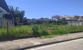 Imagem: Terreno - Urbanova - 2.516m²