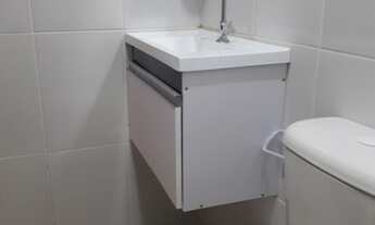 Imagem 6: FLAT MOBILIADO EM BARUERI