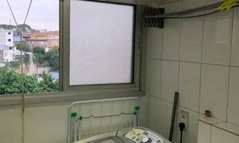 Imagem 7: Apartamento com 2 dormitórios à venda, 50 m² por R$ 270.000,00 - São João Clímaco - São Pa