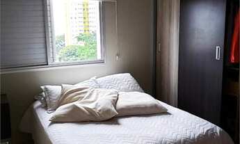 Imagem 7: Apartamento a venda 3 dormitórios no Bairro do Limão