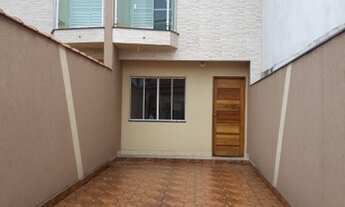 Imagem: SOBRADO LINDO - VILA EMA - ÓTIMA LOCALIZAÇÃO