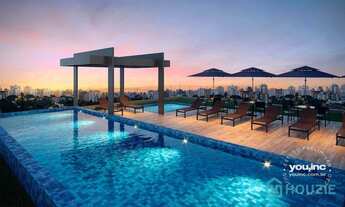 Imagem 2: Studio - 24 m² por R$ 279.000 - Saúde - São Paulo/SP