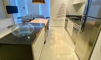 Imagem: Apartamento em São Paulo