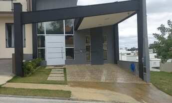 Imagem 4: Casa à venda no Condomínio Horto Florestal Villagio - Sorocaba/SP