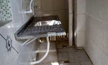 Imagem 4: Casa com 1 dormitório para alugar, 32 m² por R$ 800,00/mês - Jardim Peri - São Paulo/SP