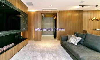 Imagem 3: 189m - andar alto - 3 vgs - Bairro Chacara S.Antonio