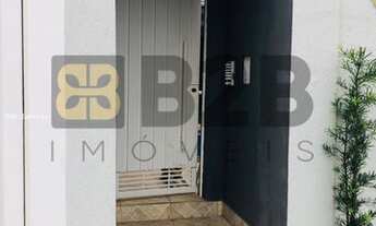 Imagem 3: Casa para Venda em Bauru, Jardim Terra Branca, 3 dormitórios, 2 suítes, 3 banheiros, 2 vag