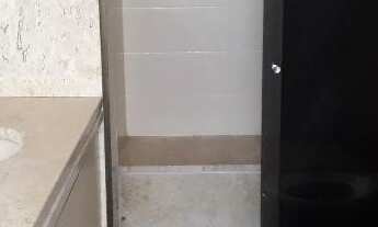 Imagem 7: Apartamento mobiliado para locação no bairro Osvaldo Rezende