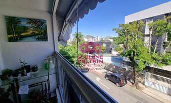 Imagem 2: Apartamento à venda, 130 m² por R$ 630.000,00 - Jardim da Penha - Vitória/ES