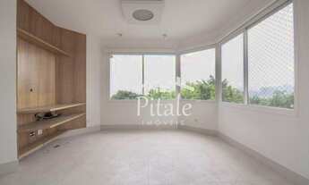 Imagem 7: Apartamento com 4 dormitórios à venda, 260 m² por R$ 5.500.000 - Vila Conceição - São Paul