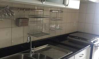 Imagem 5: Maison Vivaldi apartamento com 153 m2, 3 suítes