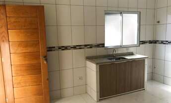 Imagem 1: Kitnet/Conjugado para aluguel possui 40 metros quadrados com 2 quartos