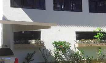 Imagem 3: Casa para venda tem 270 metros quadrados com 5 quartos em Aldeia dos Camarás - Camaragibe