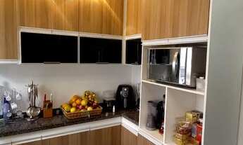 Imagem 5: Sobrado lindo horto do Ype 4 dormitórios 1 suite 2 vagas 150 m²