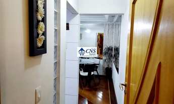 Imagem 3: APARTAMENTO RESIDENCIAL em SÃO PAULO - SP, PIRAJUSSARA