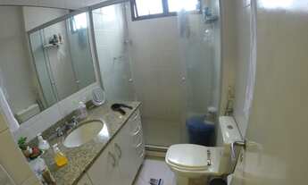 Imagem 5: Flat para aluguel tem 40 metros quadrados com 1 quarto em Copacabana - Rio de Janeiro - RJ