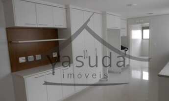 Imagem 3: 00757 - Apartamento 4 Dorms. (3 Suítes), JARDIM DA SAÚDE - SÃO PAULO/SP