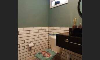 Imagem 7: Apartamento com 2 dormitórios à venda, 58 m² por R$ 405.000,00 - Vila Ema - São Paulo/SP