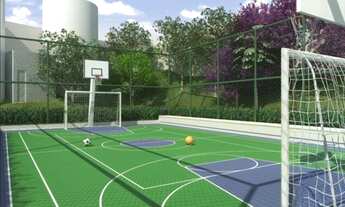 Imagem 4: Apartamento para venda tem 65 m2 com 3 quartos e 01 vaga- Jd. Avelino- S.Paulo