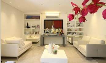 Imagem 3: Apartamento de 145m² com 2 Quartos à Venda