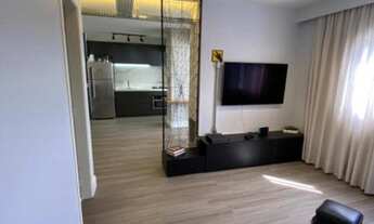 Imagem 2: Apartamento novo, recém-reformado. 63m2 - São Paulo/SP