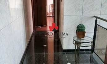 Imagem 4: Sobrado de alto padrão em São Miguel