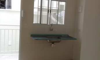 Imagem 6: Apartamento Novo para venda com 1 quarto em Parque Regina - São Paulo - SP