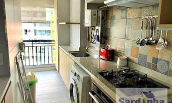 Imagem 5: Apartamento em Campo Belo - São Paulo