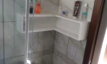 Imagem 2: Apto imobiliado Apartamento com 2 dormitórios