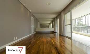 Imagem 7: Apartamento em Chácara Klabin - São Paulo