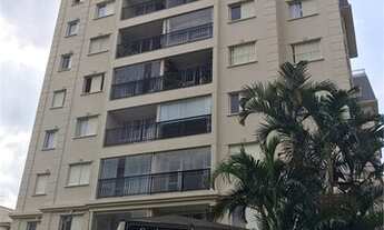 Imagem 1: Apartamento para venda possui 79 metros quadrados com 3 quartos em Parque Mandaqui - São P