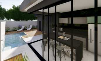 Imagem 5: CASA RESIDENCIAL em CAMPINAS - SP, SWISS PARK