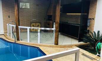 Imagem 5: Casa para Venda em Bauru, Jardim Terra Branca, 3 dormitórios, 2 suítes, 3 banheiros, 2 vag