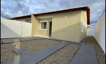 Imagem: Casa a venda!