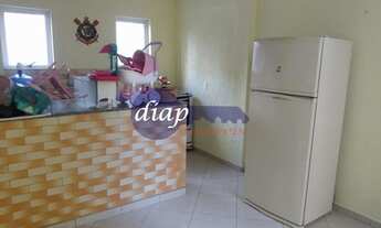 Imagem 6: SÃO PAULO - Casa Padrão - JARDIM ANÁLIA FRANCO