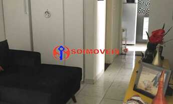 Imagem: Apartamento para venda tem 54 metros quadrados