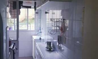 Imagem 4: Apartamento - Padrão, Vila Firmiano Pinto - São Paulo