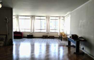 Imagem: SAO PAULO - Apartamento Padrão - CONSOLACAO