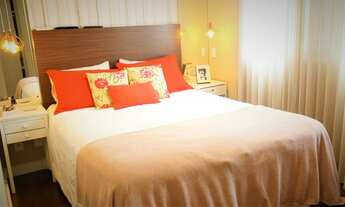 Imagem 7: VILA LEOPOLDINA - ANDAR ALTO - (RUVD-2020APL