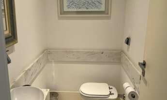 Imagem 3: Apartamento para venda possui 160 metros quadrados com 3 quartos em Consolação - São Paulo