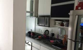 Imagem 6: Apartamento para venda com 58 metros quadrados com 2 quartos