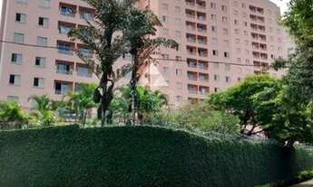 Imagem: Apartamento para Venda em São Paulo, Vila