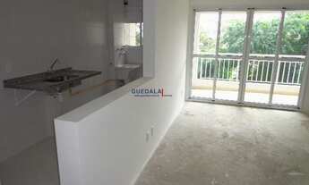 Imagem 2: São Paulo - Apartamento Padrão - Vila Sônia