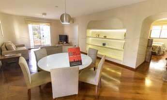 Imagem 2: FLAT NO JARDINS 3 DORMS 141M²