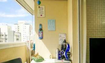 Imagem 7: APARTAMENTO RESIDENCIAL em SÃO PAULO - SP, VILA GOMES CARDIM