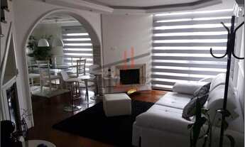 Imagem 4: SãO PAULO - Padrão - Tatuapé